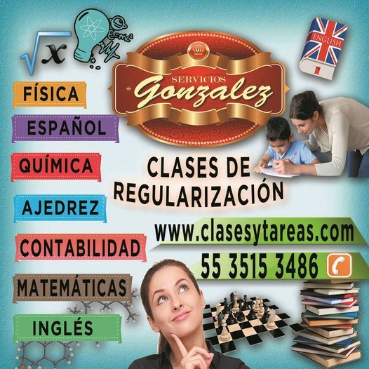 CLASES DE REGULARIZACION
