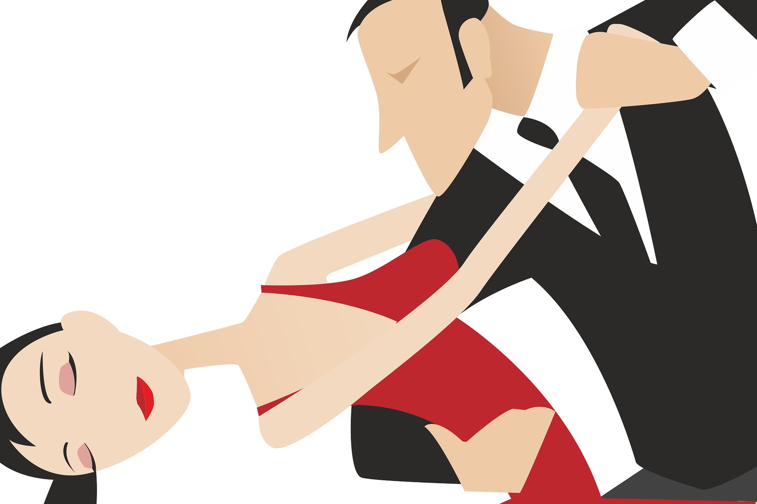 CLASES DE BAILE&nbsp;